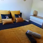Apartman Horizon Marin