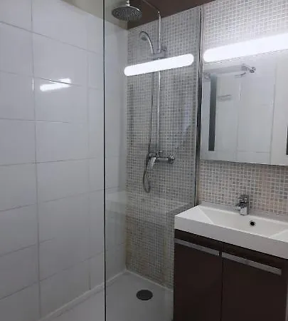 Résidence Horizon Marin Apartamento *