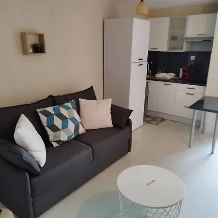 Horizon Marin 塞特港