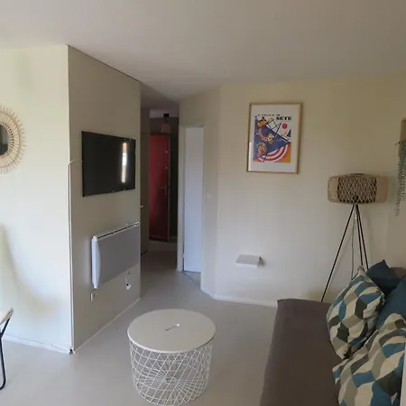 Apartman Horizon Marin *