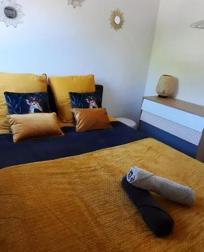 Apartman Horizon Marin