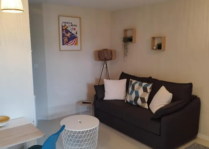 Horizon Marin * Sète