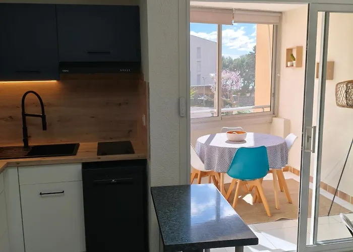 Horizon Marin * Sète